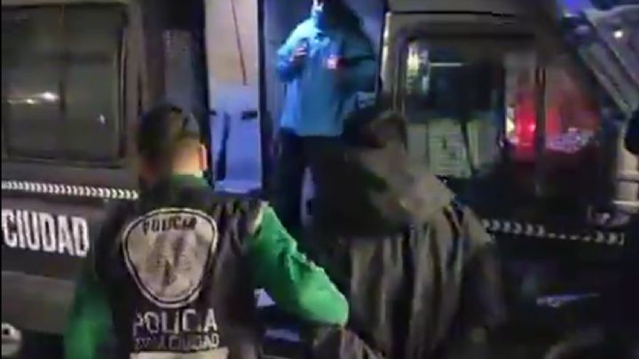 Abuso sexual: prófugo de Mendoza fue capturado en el Monumental
