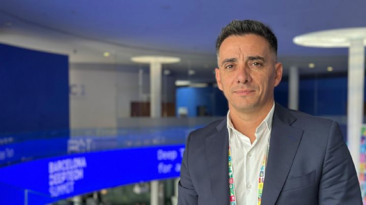 Obras viales: "Tenemos que resolver los problemas hoy"