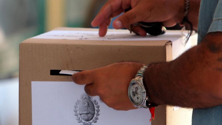 Democracia y elecciones: oportunismo sin transparencia