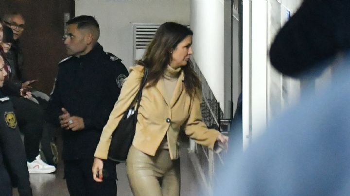 Iniciaron un sumario contra la jueza Makintach 
