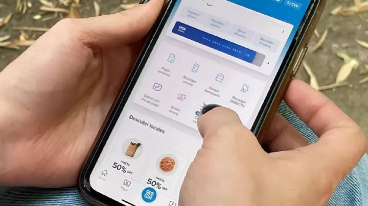 ARCA investigará las transferencias que se realicen por Mercado Pago
