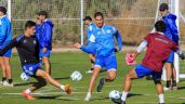 Foto ilustrativa de la nota titulada: Godoy Cruz recibe a Atlético Grau de Perú en busca de la clasificación