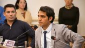 Foto ilustrativa de la nota titulada: El concejal ebrio de Guaymallén renunció a Cambia Mendoza