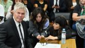 Foto ilustrativa de la nota titulada: Burlando pedirá la detención de la jueza Makintach
