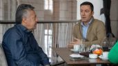 Foto ilustrativa de la nota titulada: ¿Cornejo le dio "play" a las medidas que pidió Petri?