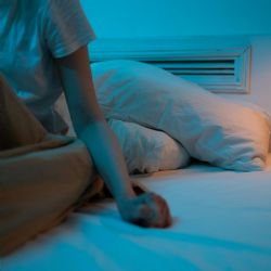 Insomnio en el embarazo: qué hacer para recuperar el descanso