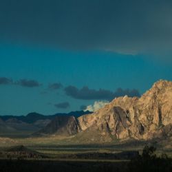 Este viernes subirá la temperatura en Mendoza