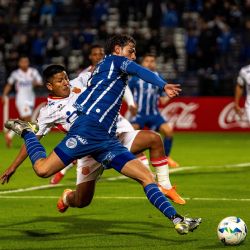 Godoy Cruz empató y se clasificó a los octavos de final