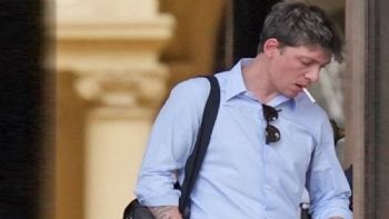 Se va Guillermo Francos y Santiago Caputo será ministro