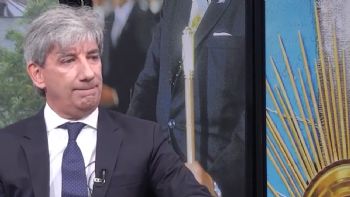 La defensa de Bento apeló a tecnicismos legales para pedir su absolución