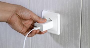 Consejos de activar el modo avión cuando cargas el celular y optimizar su rendimiento