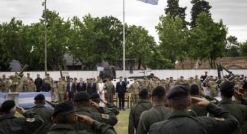 Servicio Militar Voluntario: los cambios que se vienen