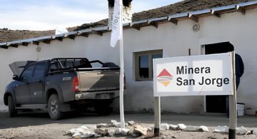 San Jorge: en 10 días se anotaron más de 800 personas para la Audiencia Pública