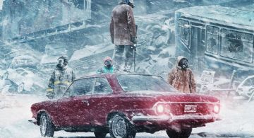 Cuánto cuesta hoy un Torino como el de El Eternauta