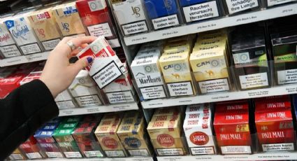 ARCA publicará semestralmente el precio de los cigarrillos