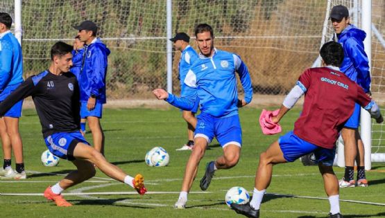 Fechas 5 y 6 del Torneo Clausura: cuándo es el próximo partido de Godoy Cruz 
