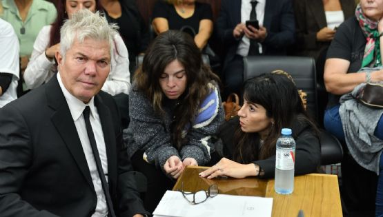 Burlando pedirá la detención de la jueza Makintach