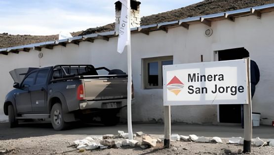 "Se podrá mantener  el caudal y la calidad del arroyo El Tigre"