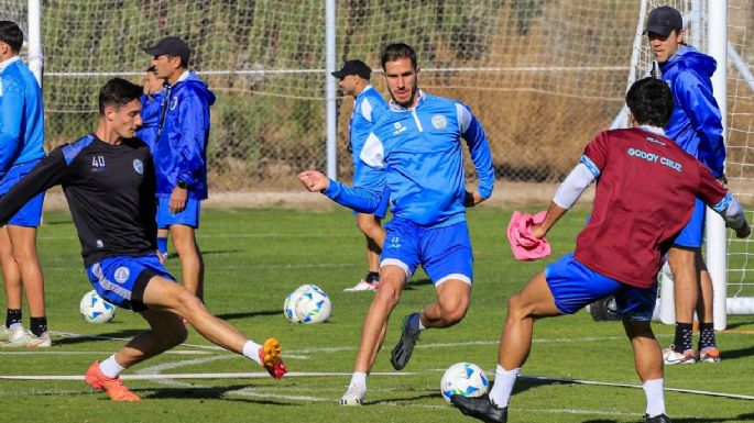 Fechas 5 y 6 del Torneo Clausura: cuándo es el próximo partido de Godoy Cruz 