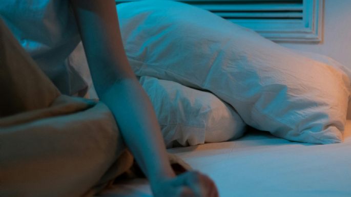 Insomnio en el embarazo: qué hacer para recuperar el descanso