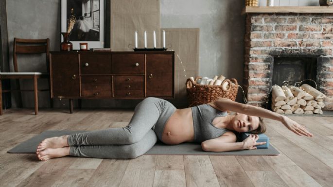 Insomnio en el embarazo: qué hacer para recuperar el descanso