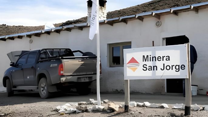 Lanzan campaña en Change.org para apoyar minería en Uspallata