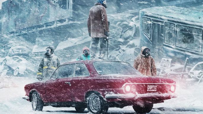 Cuánto cuesta hoy un Torino como el de El Eternauta
