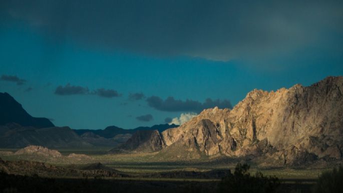 Este viernes subirá la temperatura en Mendoza
