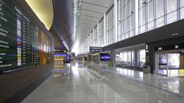 Mendoza suma nueva conexión aérea