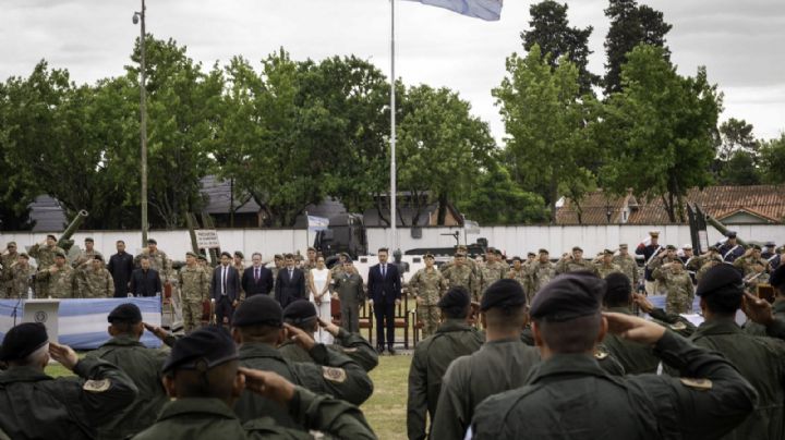 Servicio Militar Voluntario: los cambios que se vienen