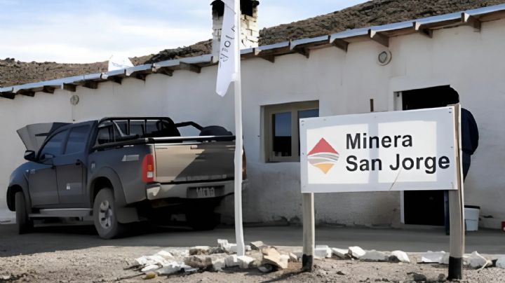 Lanzan campaña en Change.org para apoyar minería en Uspallata