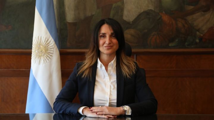 Fuerte cruce entre viceministra de Salud y Carrió por el Garrahan