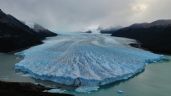 Foto ilustrativa de la nota titulada: Ley de Glaciares: ¿Qué se debate y cómo enfrenta el Gobierno a los bloques opositores?