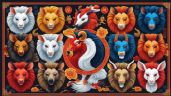 Foto ilustrativa de la nota titulada: Estos son los signos más testarudos del horóscopo chino