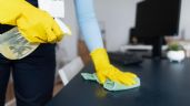 Foto ilustrativa de la nota titulada: Rompiendo mitos: ¿el vinagre desinfecta realmente?