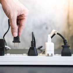 "Consumo vampiro": los electrodomésticos que hay que desenchufar