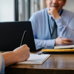 Cuánto piden ganar los argentinos en sus entrevistas laborales