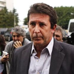 Ordenaron detener a Fabián Rossi, el ex marido de Iliana Calabró