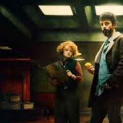 Dept. Q: el nuevo thriller británico de Netflix