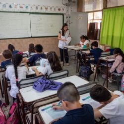 El salario que más cayó en Mendoza fue el de la enseñanza