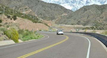 Avanza en la privatización de rutas nacionales