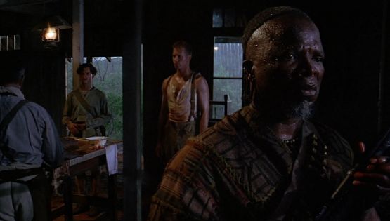 La película de terror basada en una historia real que podés ver gratis