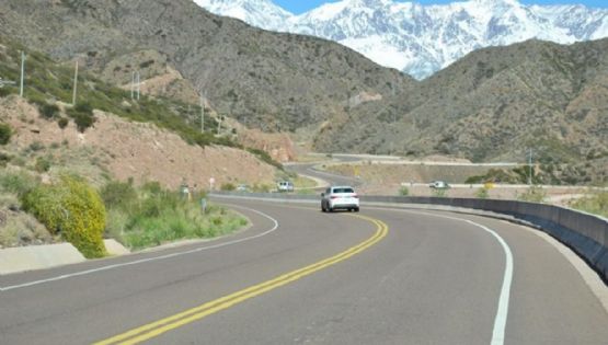 Rutas nacionales: ¿Mendoza puede pedir reembolso por las obras?