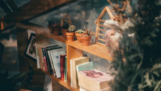 Cinco hábitos sencillos que mantendrán tu hogar ordenado siempre