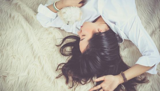 Insomnio: un ejercicio que te hará dormir en cinco minutos
