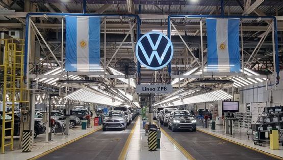 Autos: qué marcas lideraron el mercado en el primer semestre