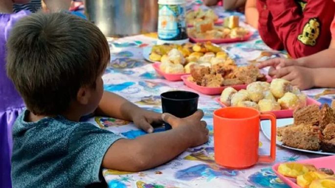 Uno de cada cuatro hogares experimentó inseguridad alimentaria