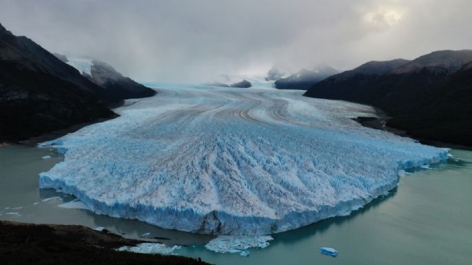 La Islandia Argentina, el lugar que no podés dejar de visitar