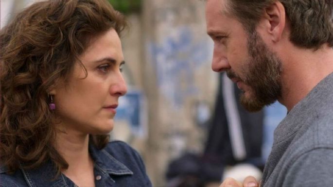 La nueva película argentina que mezcla romance y suspenso