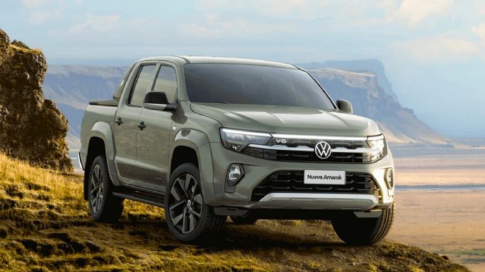En medio de la caída, cuáles fueron los diez autos más vendidos del país en agosto